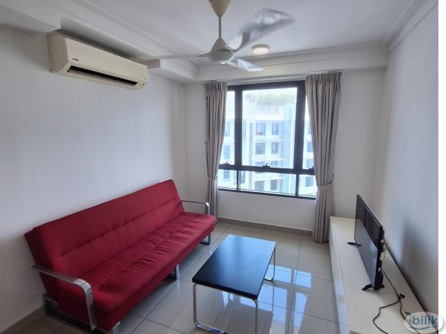 Room for rent in Putrajaya