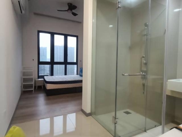 Room for rent in Kuala Lumpur