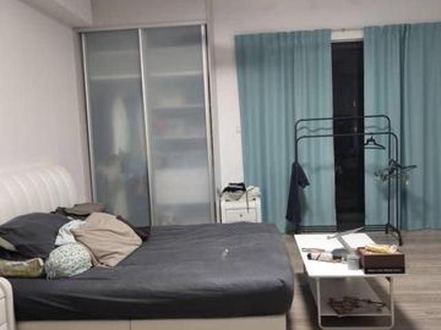 Serviced Residence for rent in Country Heights Damansara, Kuala Lumpur