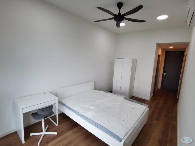 Apartment for rent in Wellesley, Penang