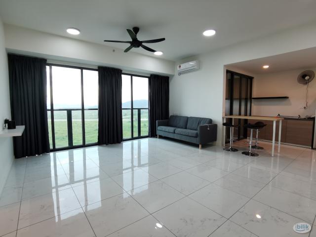Room for rent in Wellesley, Penang