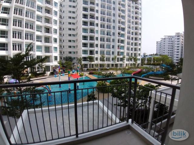 Room for rent in Barat Daya, George Town