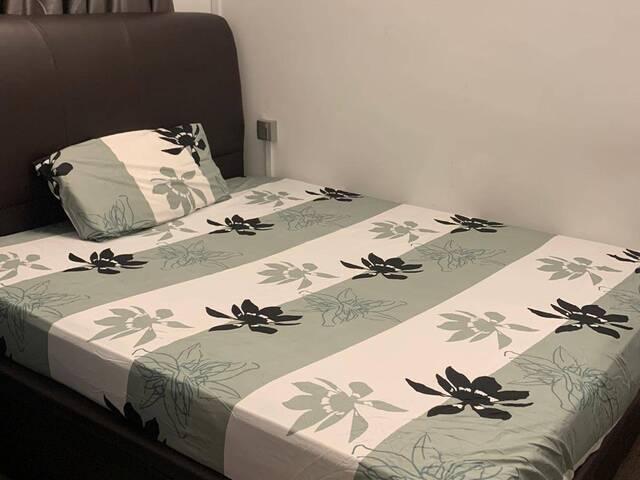Condominium for rent
