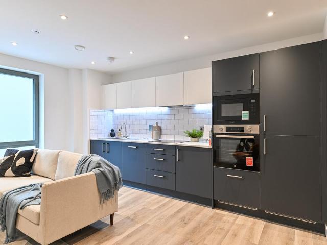 Apartment for rent in Milton, Hamerton
