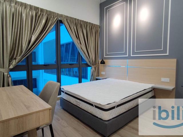 Apartment for rent in Country Heights Damansara, Kuala Lumpur