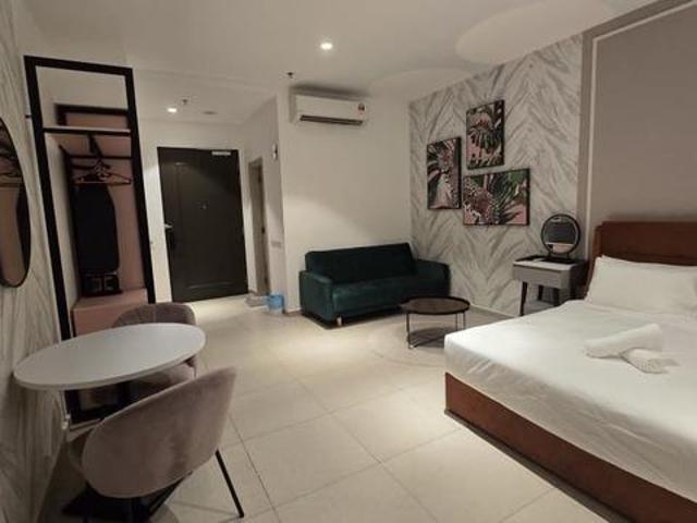Condominium for rent in Petaling, Damansara Damai