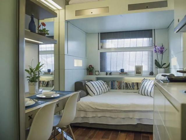 Studio for rent in Chalk Farm, Greater London