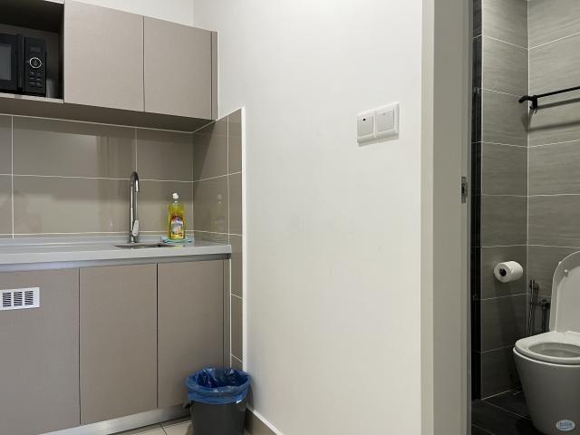 Room for rent in Country Heights Damansara, Kuala Lumpur