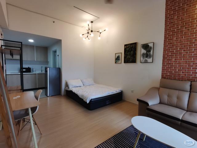 Room for rent in Country Heights Damansara, Kuala Lumpur