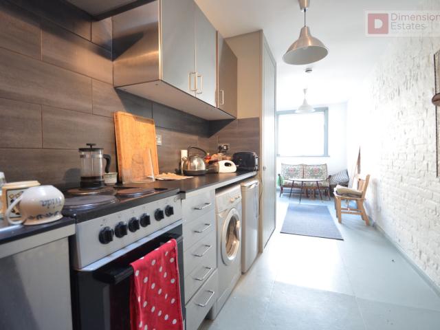 Studio for rent in Clapton, Upper Clapton