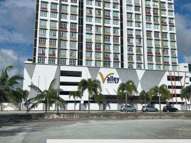 Condominium for sale in Kuantan, Pahang