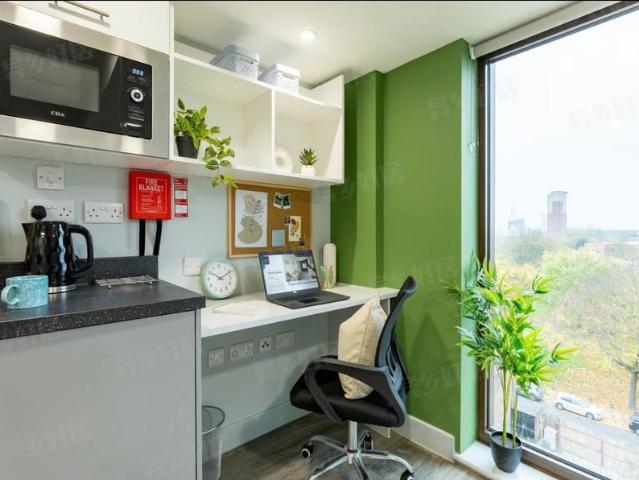 Studio for rent in London Borough of Lewisham, Greater London
