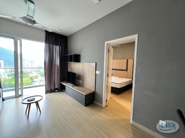 Room for rent in Genting Highlands, Pahang