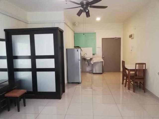 Condominium for sale in Johore Bahru, Johor
