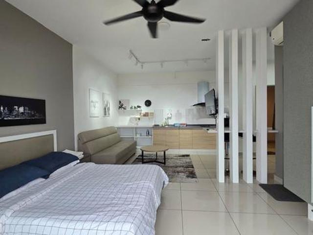 Serviced Residence for rent in Kajang, Langat