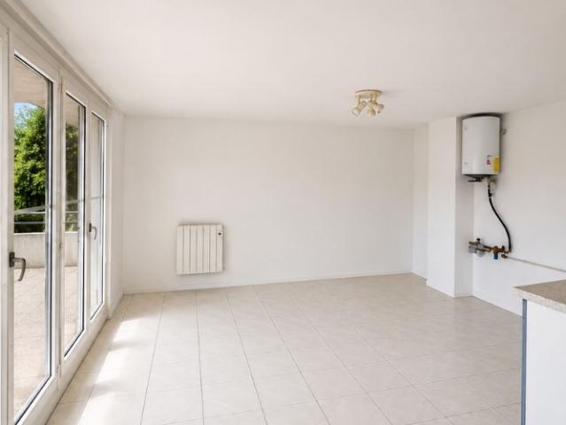 Wohnung mieten in Chavornay, Waadt