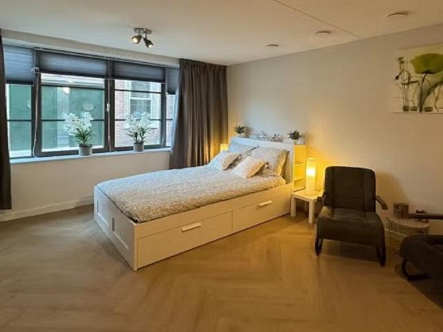 Studio te huur in Noord Brabant