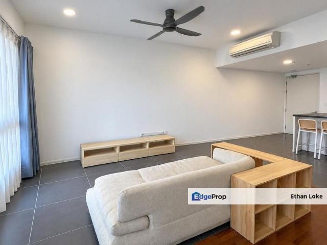 Condominium for rent in Bandar Sri Damansara, Petaling Jaya