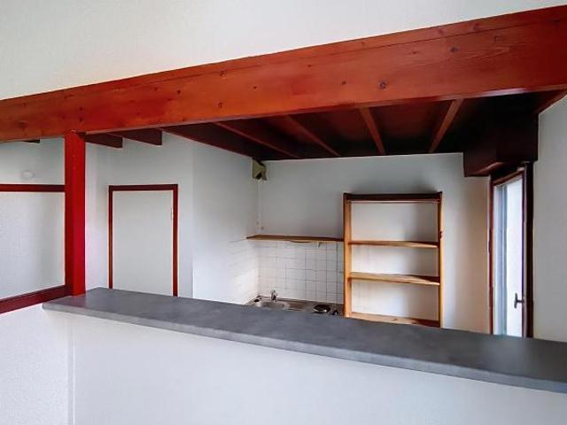 Appartement vente à Rennes, Bretagne