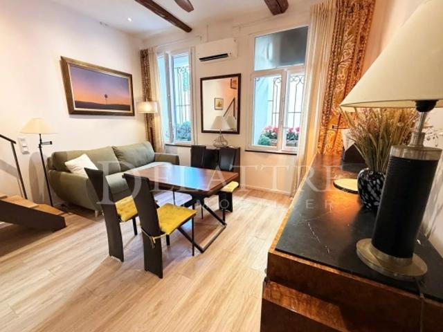 Appartement vente à Antibes, Alpes-Maritimes