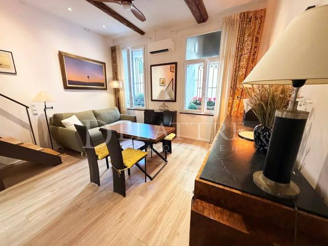Appartement vente à Le Ponteil, Antibes