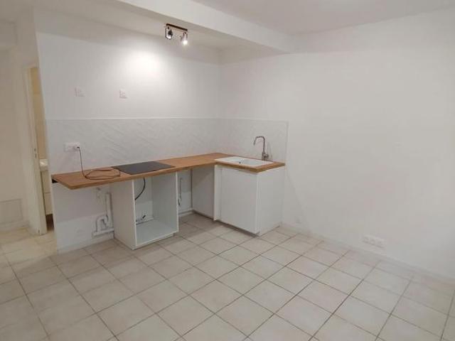 Appartement vente à Bobigny, Pantin
