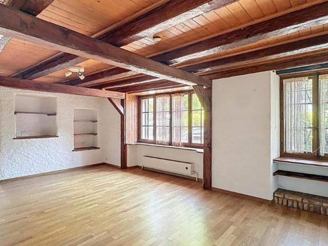Studio mieten in Mont-sur-Lausanne, Waadt