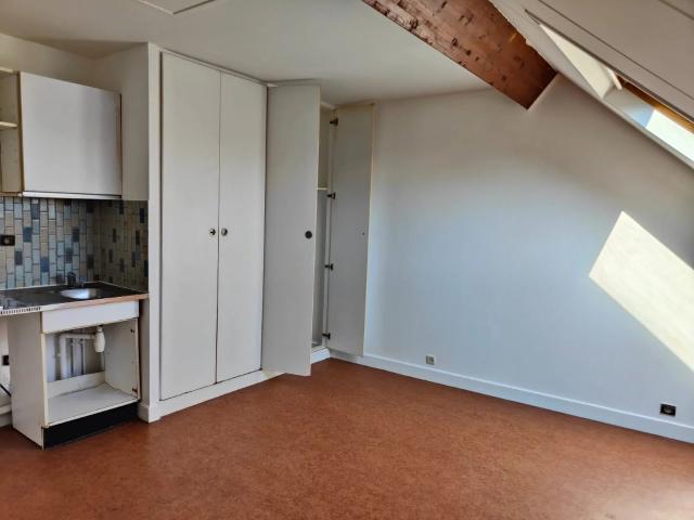 Appartement vente à Nogent-sur-Marne, Charenton-le-pont