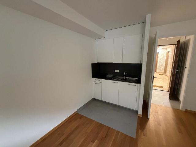 Studio mieten in Martigny, Wallis
