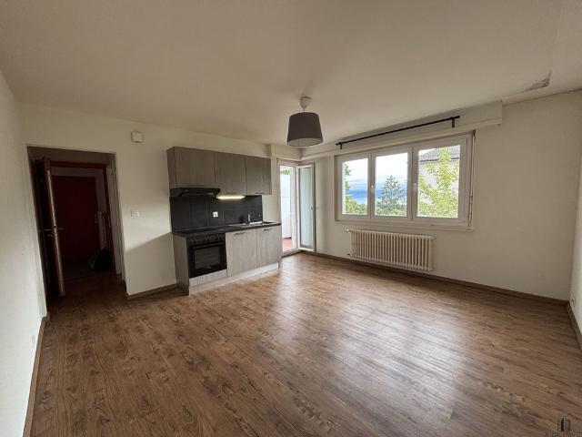 Studio mieten in Renens, Waadt