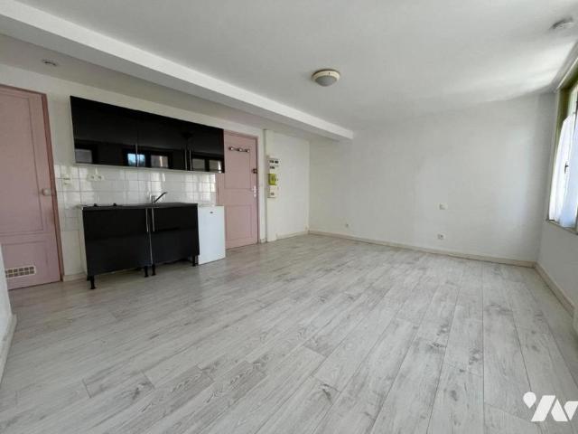 Appartement location à Saint-Omer, Pas-de-Calais