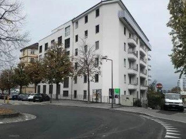 Studio mieten in Lausanne, District de Lausanne