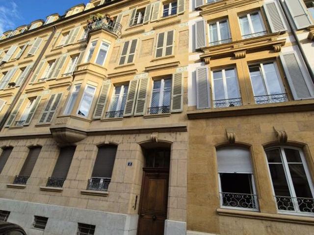 Wohnung mieten in Corcelles (NE)