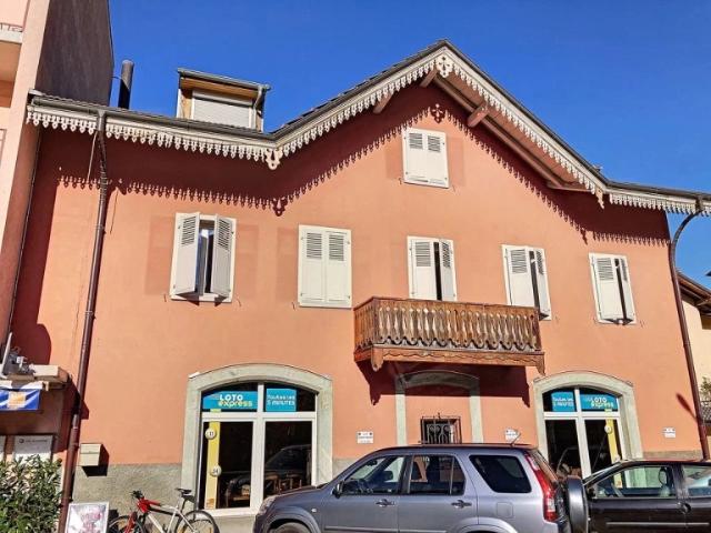 Apartment mieten in Les Mayens-de-Sion, Wallis