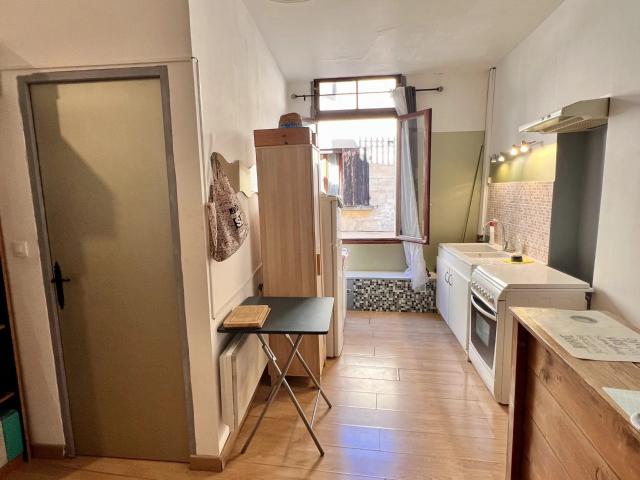 Appartement vente à Nîmes, Beaucaire