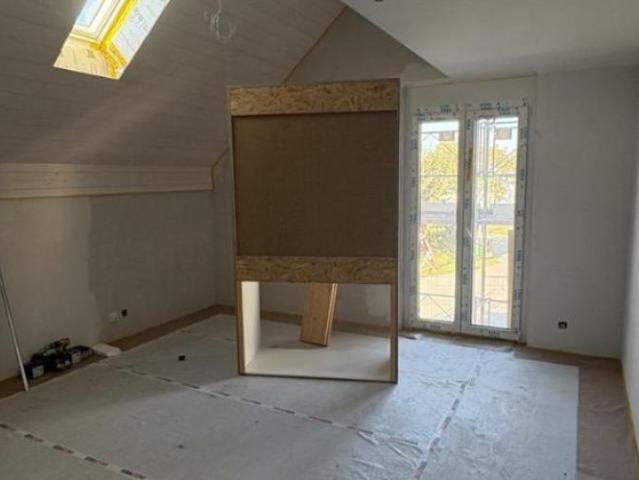 Studio mieten in Middes, Torny