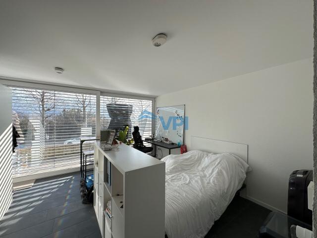 Apartment kaufen in Renens