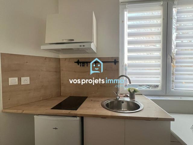 Appartement location à Valenciennes