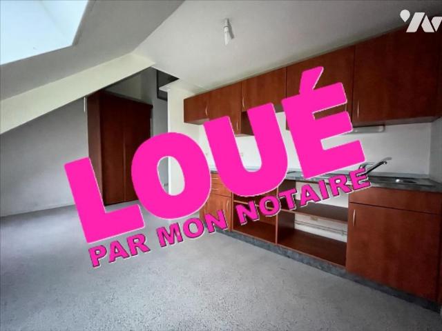 Appartement location à Saint-Omer, Saint-omer