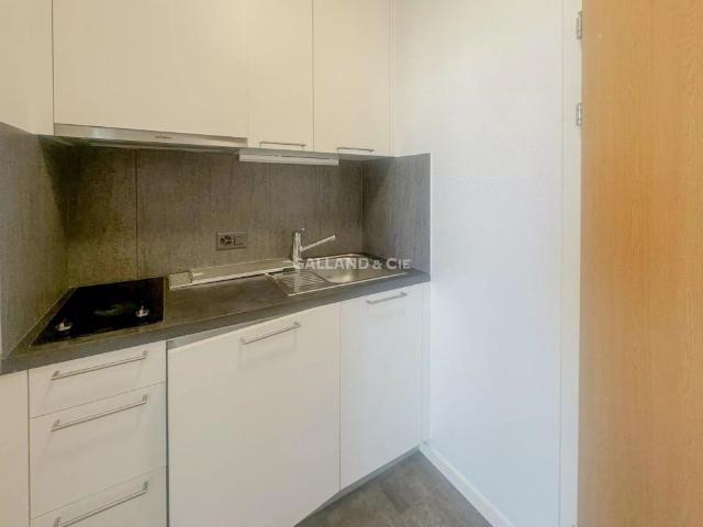 Apartment mieten in Cheseaux-Lausanne, Waadt