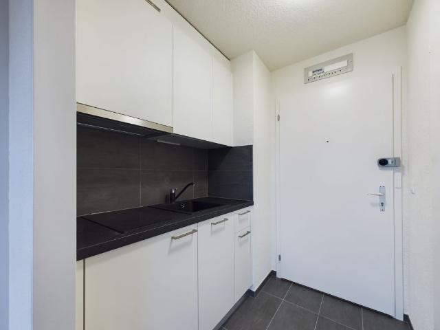 Studio mieten in Morges, District de Morges