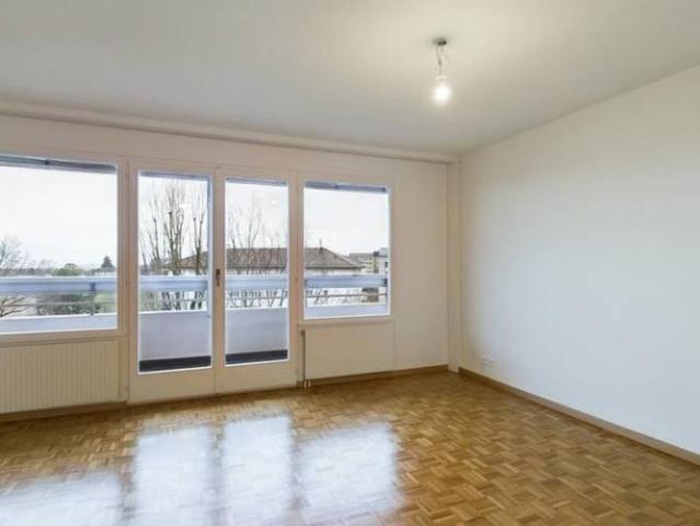Studio mieten in Morges, District de Morges