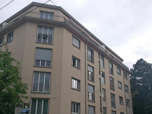 Apartment kaufen in Cheseaux-Lausanne, Waadt