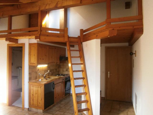 Studio mieten in Martigny, Wallis
