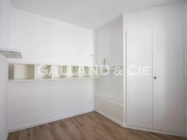 Apartment mieten in Lausanne, District de Lausanne