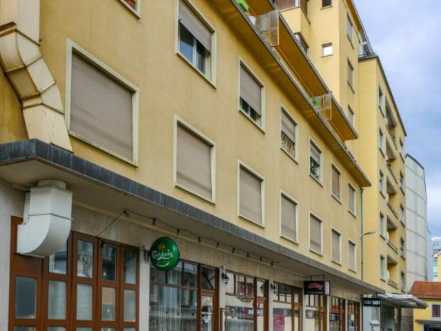 Studio mieten in Plainpalais, Genève