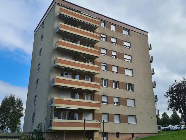 Wohnung mieten in Villars-sur-Glâne, Freiburg