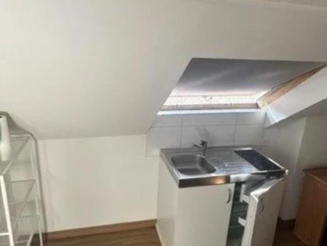 Studio mieten in Lausanne, District de Lausanne