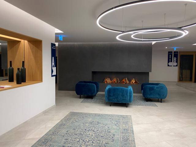 Studio mieten in Chailly-Montreux, Waadt