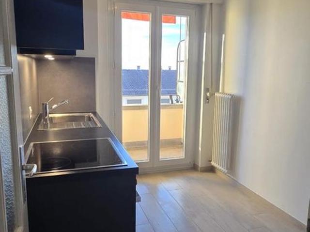 Studio mieten in Cheseaux-Lausanne, Waadt